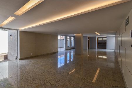 Apartamento à venda com 119m², 4 quartos e 4 vagasÁrea comum - Salão de festas