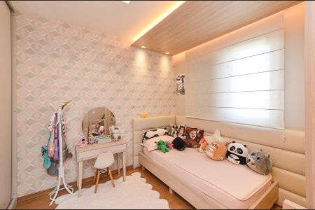 Apartamento à venda com 119m², 4 quartos e 4 vagasQuarto 1