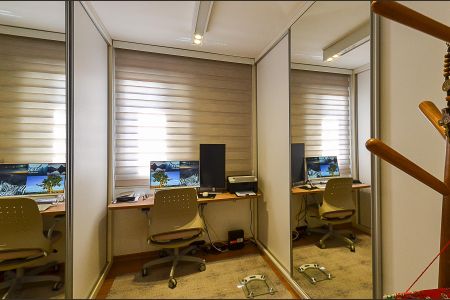 Apartamento à venda com 119m², 4 quartos e 4 vagasCloset Suíte