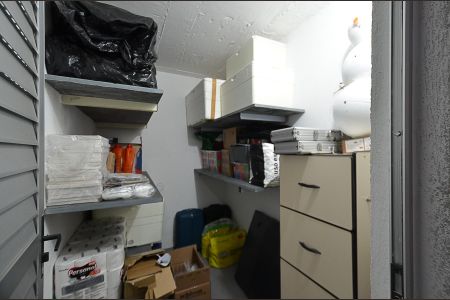 Apartamento à venda com 119m², 4 quartos e 4 vagasGaragem - BOX