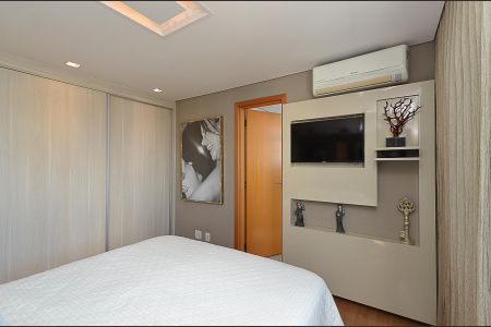 Apartamento à venda com 119m², 4 quartos e 4 vagasSuíte