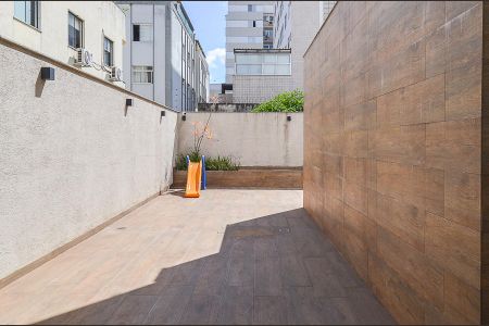 Apartamento à venda com 119m², 4 quartos e 4 vagasÁrea comum