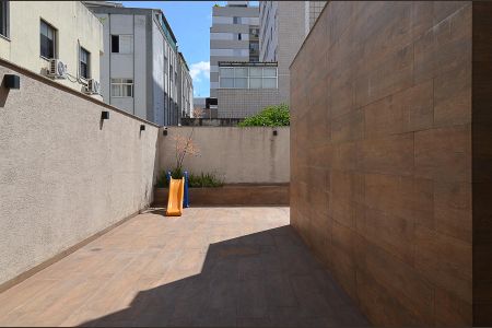 Apartamento à venda com 119m², 4 quartos e 4 vagasÁrea comum