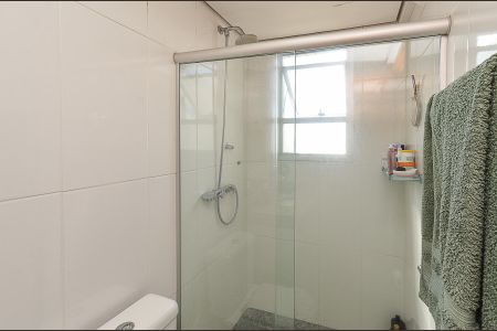 Apartamento à venda com 119m², 4 quartos e 4 vagasBanheiro Suíte