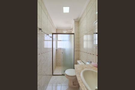 Apartamento para alugar com 69m², 2 quartos e 1 vagaBanheiro Social