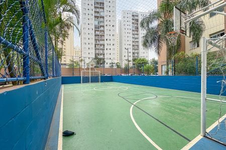 Apartamento para alugar com 69m², 2 quartos e 1 vagaÁrea comum - quadra