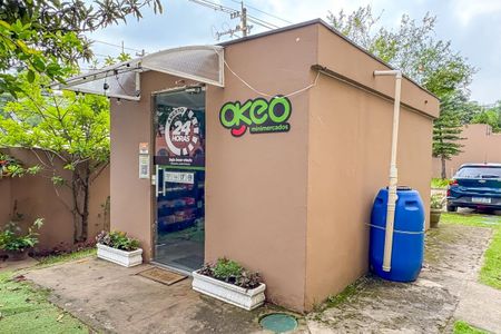 Apartamento para alugar com 69m², 2 quartos e 1 vagaÁrea comum - mini