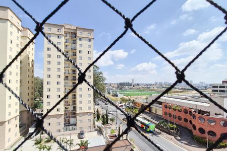 Apartamento para alugar com 69m², 2 quartos e 1 vagaQuarto 1 - vista