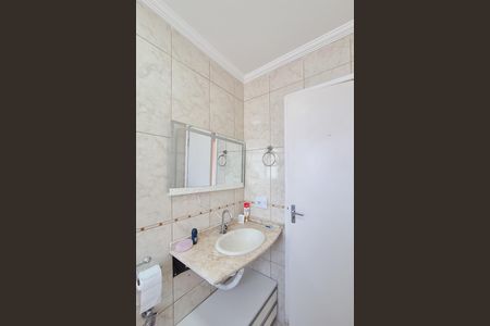 Apartamento para alugar com 69m², 2 quartos e 1 vagaBanheiro Social