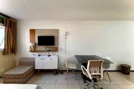 Kitnet/Studio para alugar com 1 quarto, 33m² em Lapa, Rio de Janeiro
