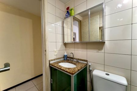 Kitnet/Studio para alugar com 1 quarto, 33m² em Lapa, Rio de Janeiro