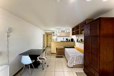 Kitnet/Studio para alugar com 1 quarto, 33m² em Lapa, Rio de Janeiro