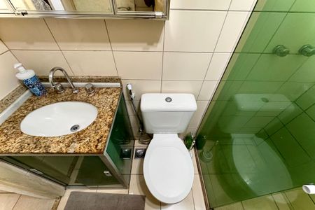 Kitnet/Studio para alugar com 1 quarto, 33m² em Lapa, Rio de Janeiro