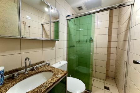 Kitnet/Studio para alugar com 1 quarto, 33m² em Lapa, Rio de Janeiro