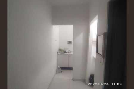 Casa à venda com 2 quartos, 152m² em Vila Lourdes, São Paulo