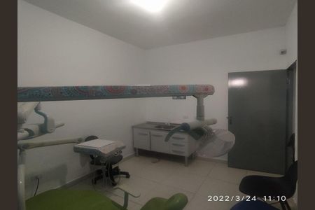 Casa à venda com 2 quartos, 152m² em Vila Lourdes, São Paulo