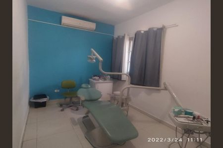 Casa à venda com 2 quartos, 152m² em Vila Lourdes, São Paulo