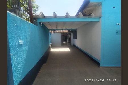 Casa à venda com 2 quartos, 152m² em Vila Lourdes, São Paulo