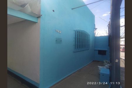 Casa à venda com 2 quartos, 152m² em Vila Lourdes, São Paulo