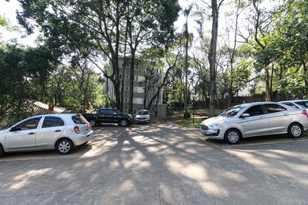 Apartamento à venda com 42m², 2 quartos e sem vagaÁrea Comum