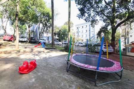Apartamento à venda com 42m², 2 quartos e sem vagaÁrea Comum