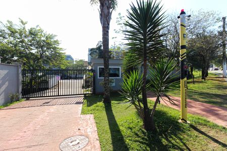Apartamento à venda com 42m², 2 quartos e sem vagaFachada do Prédio