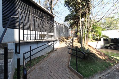 Apartamento à venda com 42m², 2 quartos e sem vagaÁrea Comum