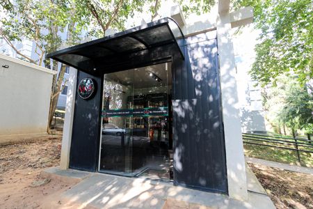 Apartamento à venda com 42m², 2 quartos e sem vagaÁrea Comum