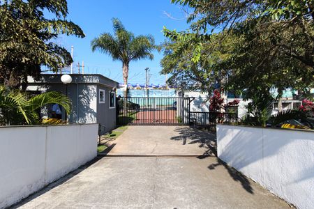 Apartamento à venda com 42m², 2 quartos e sem vagaÁrea Comum
