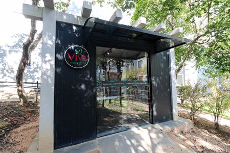 Apartamento à venda com 42m², 2 quartos e sem vagaÁrea Comum