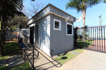Apartamento à venda com 42m², 2 quartos e sem vagaÁrea Comum