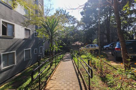 Apartamento à venda com 42m², 2 quartos e sem vagaÁrea Comum