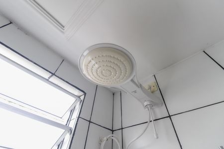 Apartamento à venda com 42m², 2 quartos e sem vagaBanheiro