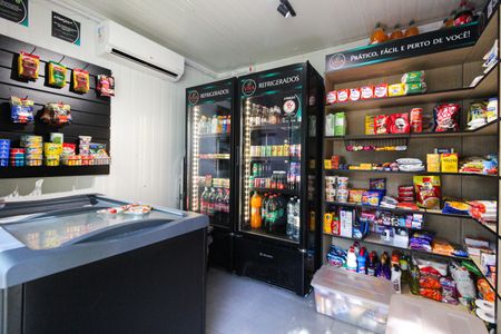 Apartamento à venda com 42m², 2 quartos e sem vagaÁrea Comum