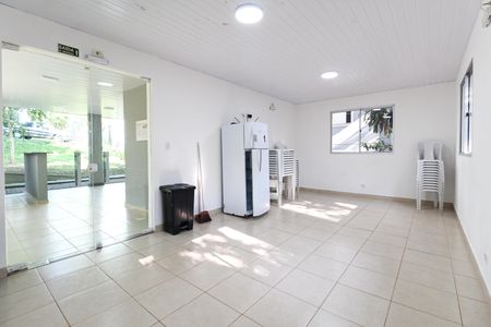 Apartamento à venda com 42m², 2 quartos e sem vagaÁrea Comum