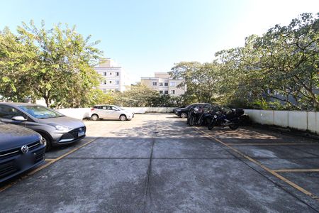 Apartamento à venda com 42m², 2 quartos e sem vagaÁrea Comum