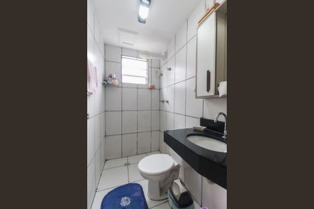 Apartamento à venda com 42m², 2 quartos e sem vagaBanheiro