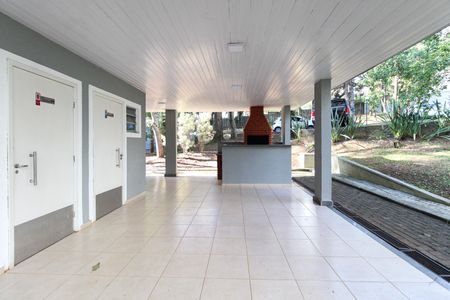 Apartamento à venda com 42m², 2 quartos e sem vagaÁrea Comum