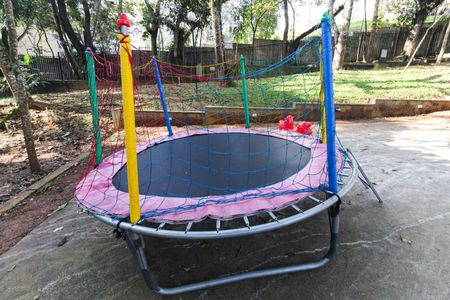 Apartamento à venda com 42m², 2 quartos e sem vagaÁrea Comum