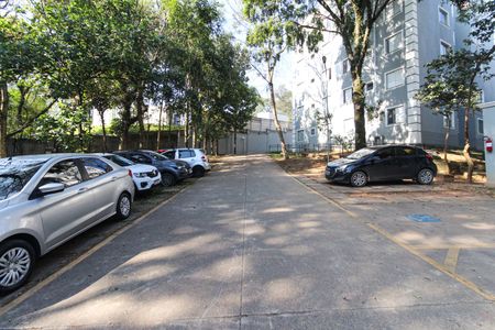 Apartamento à venda com 42m², 2 quartos e sem vagaÁrea Comum