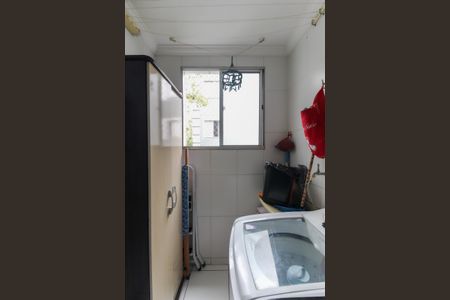 Apartamento à venda com 42m², 2 quartos e sem vagaCozinha - Área de Serviço