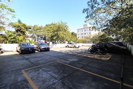 Apartamento à venda com 42m², 2 quartos e sem vagaÁrea Comum
