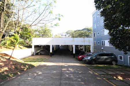 Apartamento à venda com 42m², 2 quartos e sem vagaÁrea Comum