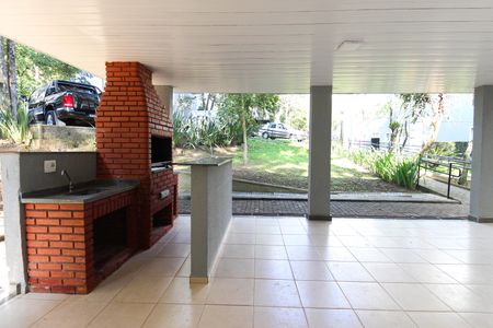 Apartamento à venda com 42m², 2 quartos e sem vagaÁrea Comum