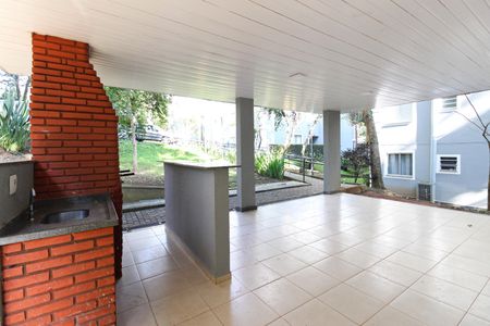 Apartamento à venda com 42m², 2 quartos e sem vagaÁrea Comum
