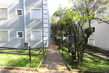 Apartamento à venda com 42m², 2 quartos e sem vagaÁrea Comum