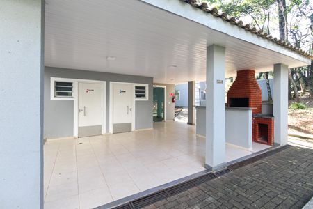 Apartamento à venda com 42m², 2 quartos e sem vagaÁrea Comum