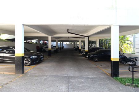 Apartamento à venda com 42m², 2 quartos e sem vagaÁrea Comum