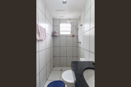 Apartamento à venda com 42m², 2 quartos e sem vagaBanheiro