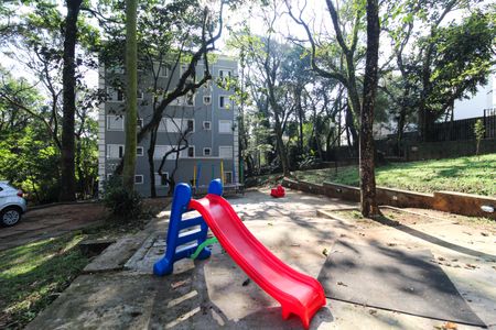 Apartamento à venda com 42m², 2 quartos e sem vagaÁrea Comum
